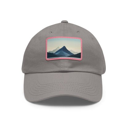 Summit Solitude Cap