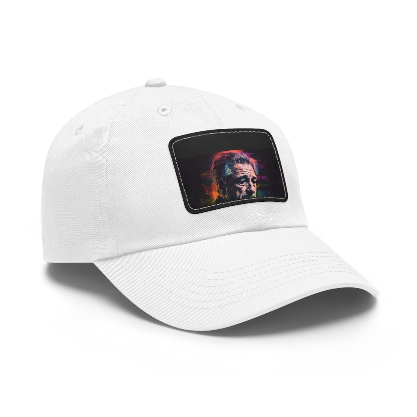 De Niro Signature Cap