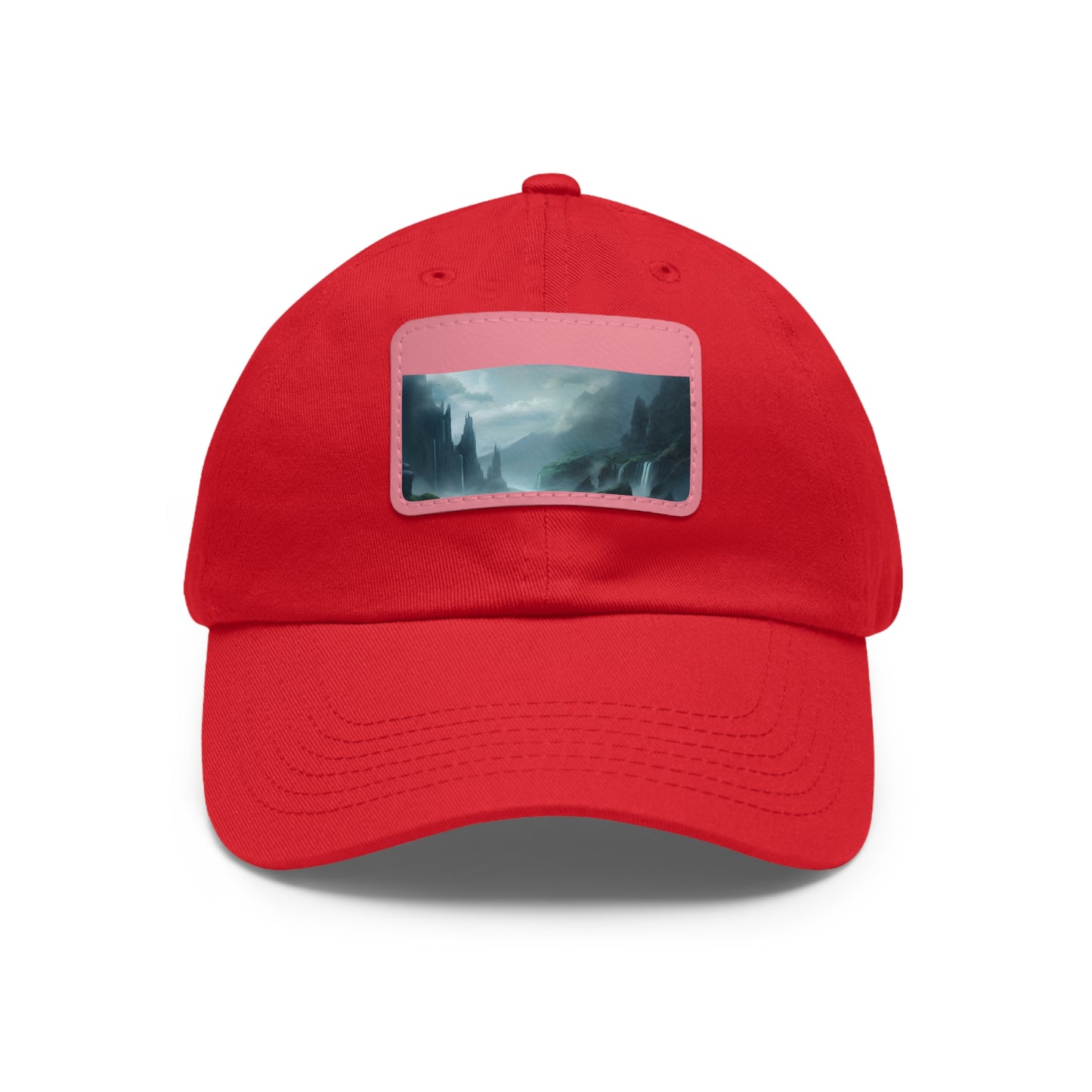 Mystic Horizon Baseball Cap