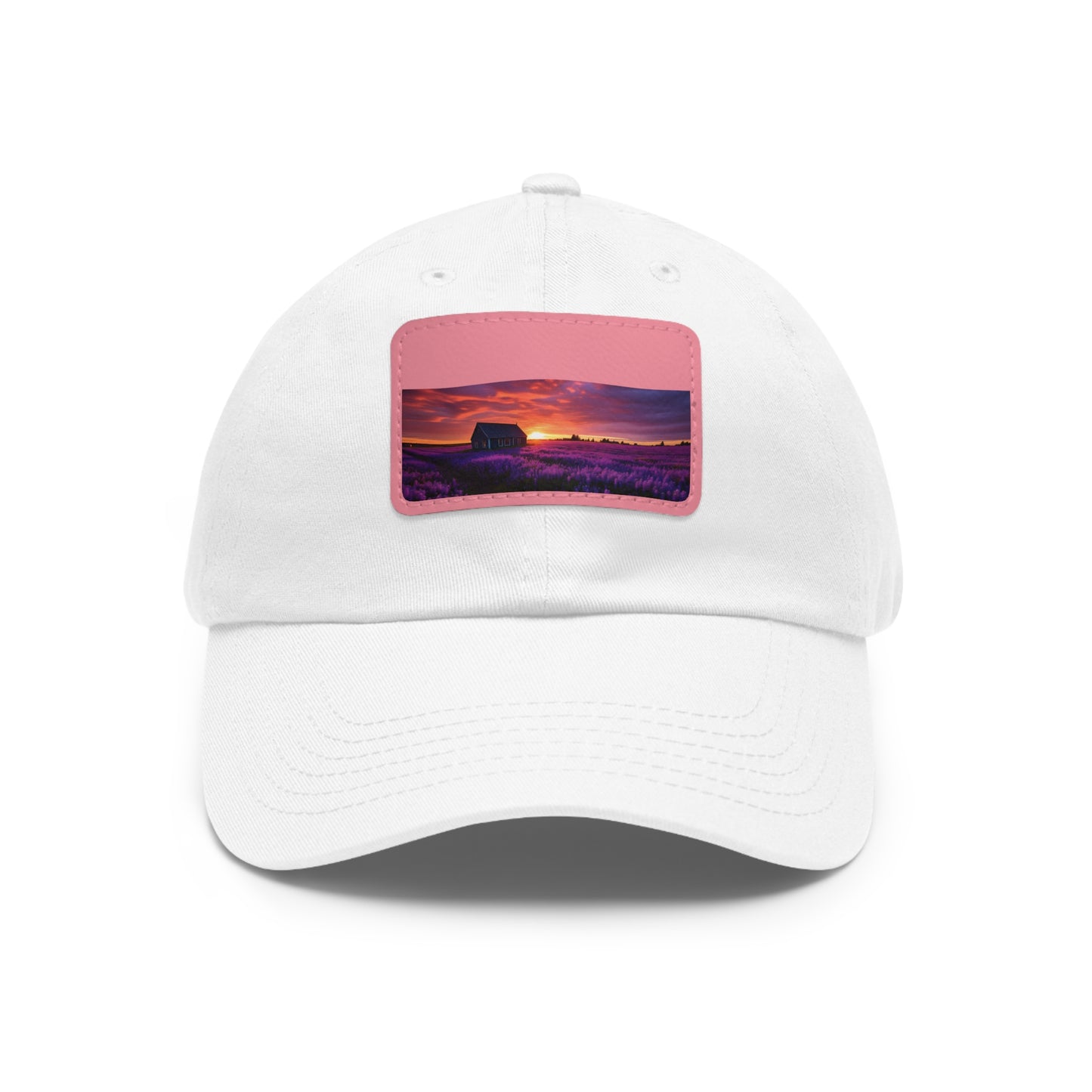 Dutch Bloom Bonanza Baseball Cap