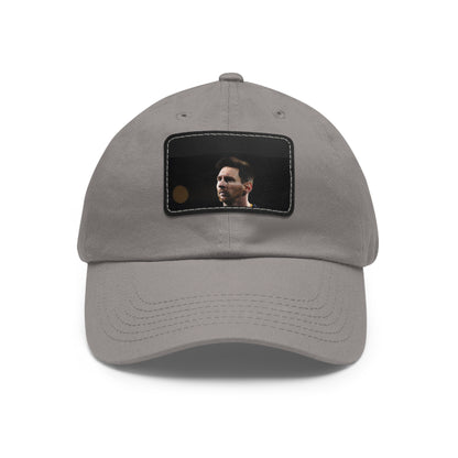 The Legendary Messi Cap