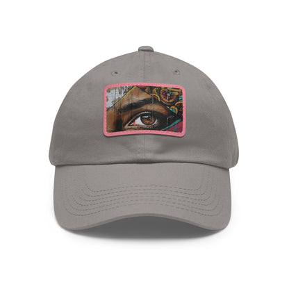 Urban Vibe Graffiti Cap