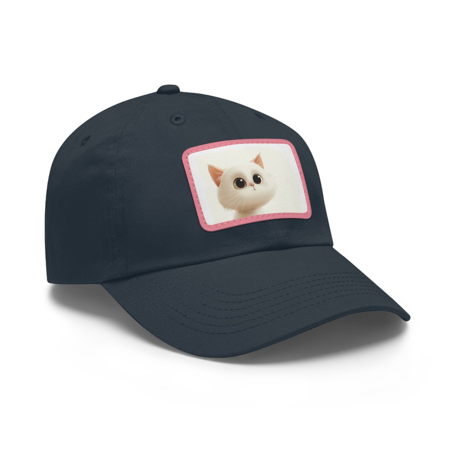 Purrfect Pals Kitty Cap