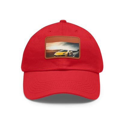 Speed Demon Lamborghini Cap