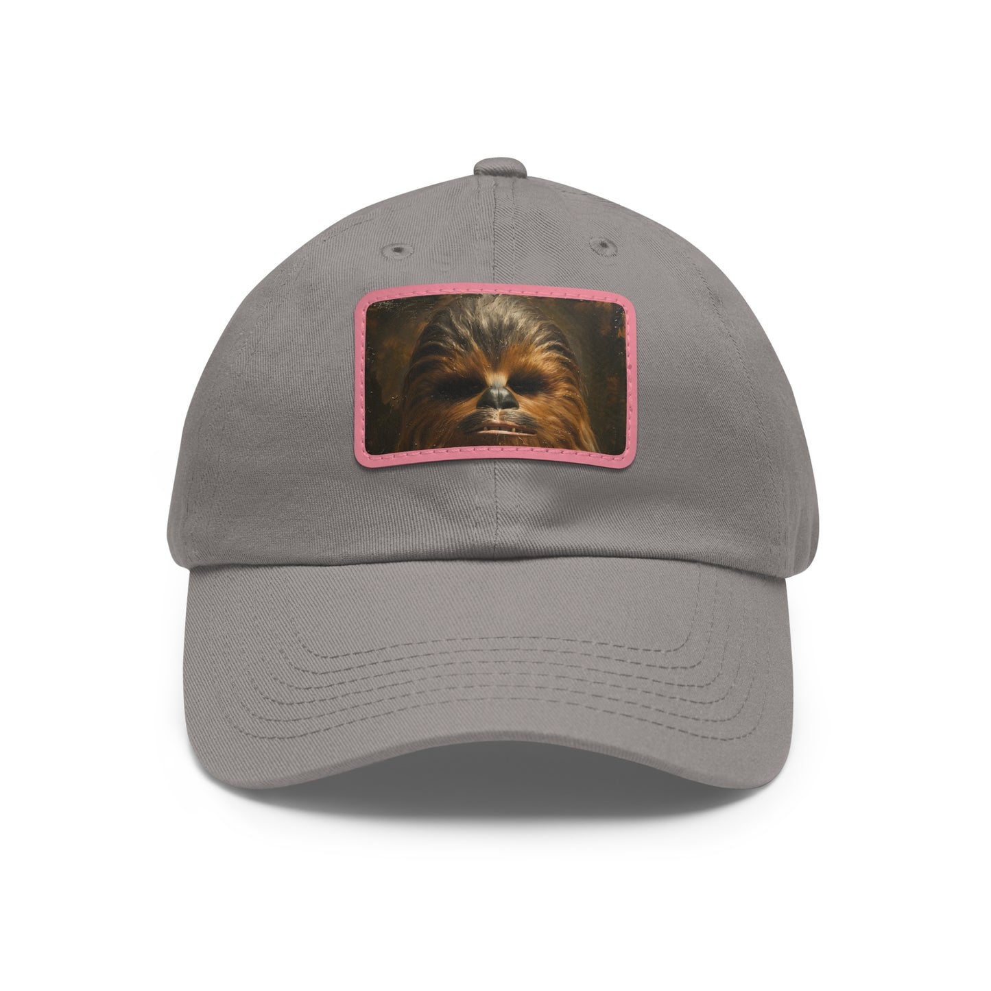 Wookiee Warrior Cap Chewbacca Star Wars Edition