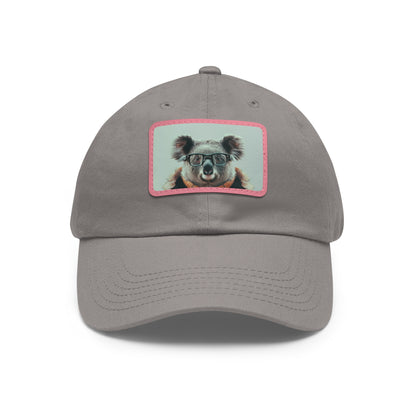 Kowala Cool Cat Cap