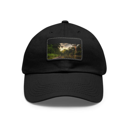 Explorer's Amazon Adventure Baseball Cap