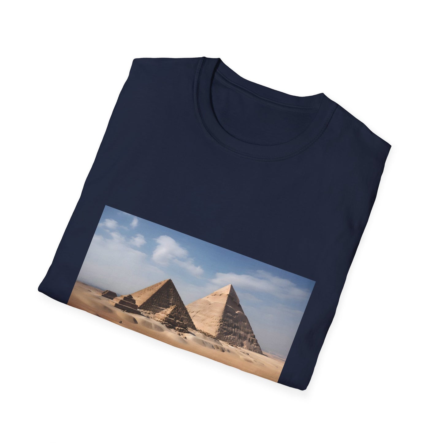 🌅 Dawn of Civilization: The Eternal allure of the Pyramids 🌅