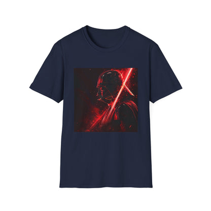 Star Wars: Darth Vader - Feel the Power of the Dark Side T-Shirt