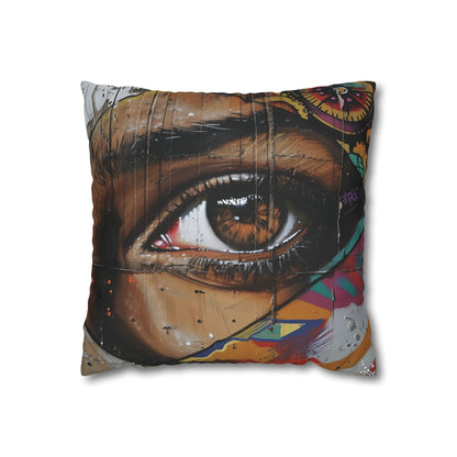 Urban Canvas Pillowcase | Pillow Cases | All Over Print, AOP, Bed, Bedding, Home & Living, Indoor, Pillow Case, Pillow Covers, Pillows & Covers, Sublimation | Prints with Passion