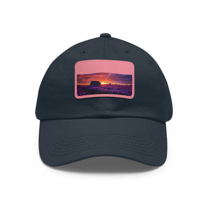 Dutch Bloom Bonanza Baseball Cap