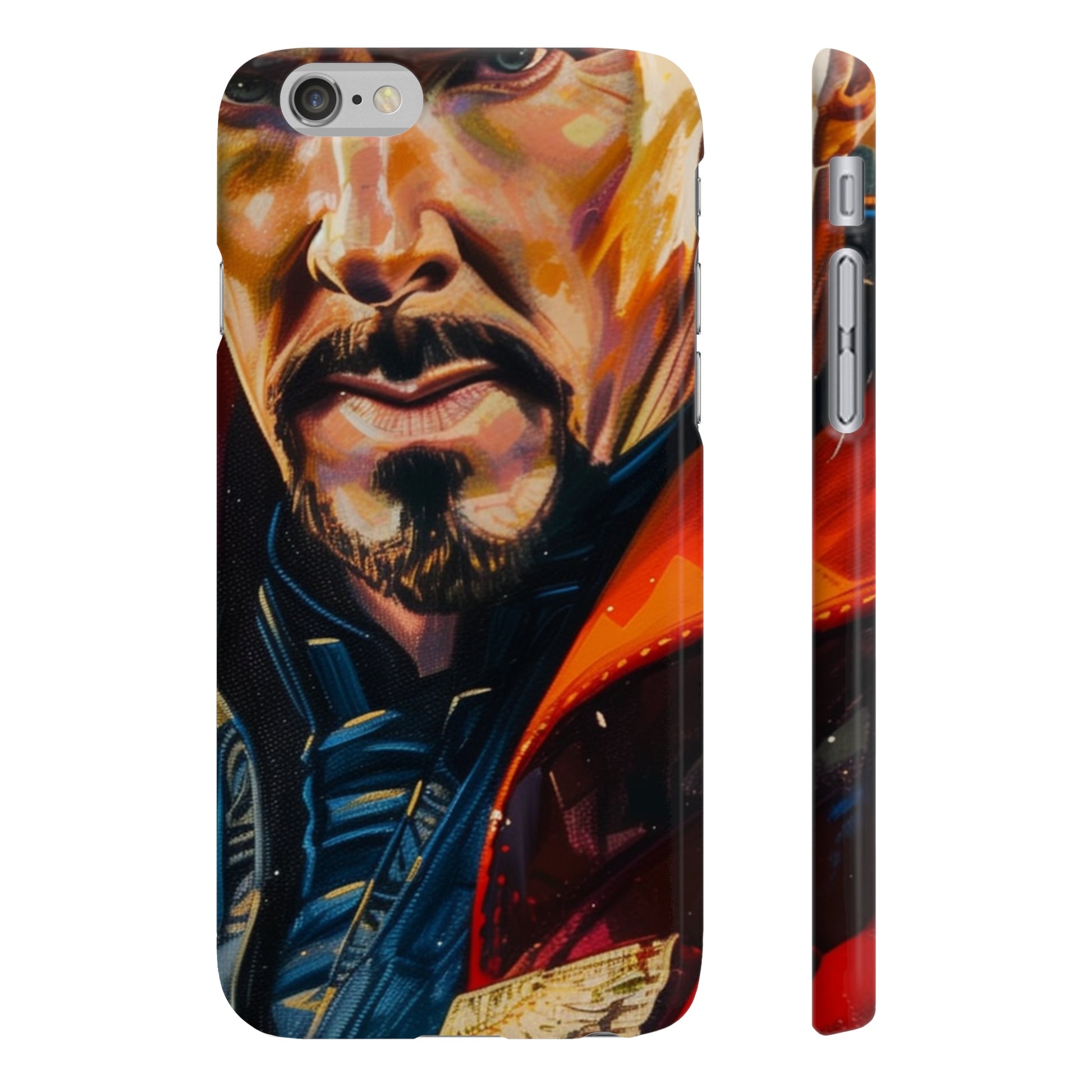 Copy Sorcerer Supreme Phone Case | Phone Case | Accessories, Glossy, iPhone Cases, Matte, Phone Cases, Samsung Cases, Slim | Prints with Passion