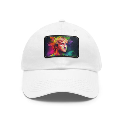 Shop the Logan Paul Hat, crafted with high-quality materials for comfort and style