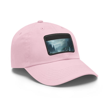 Mystic Horizon Baseball Cap