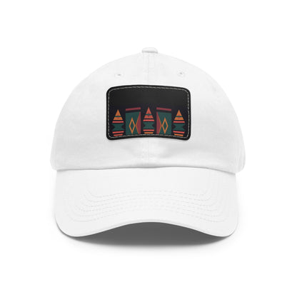 Warrior Spirit Aztec Cap