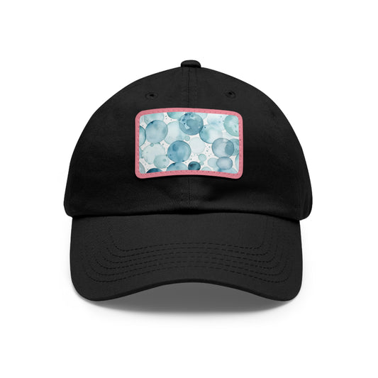 Ocean Gaze Baseball Cap | Hats | Accessories, Cotton, hat, Hats, hats-tag, Unisex, Vegan | Prints with Passion