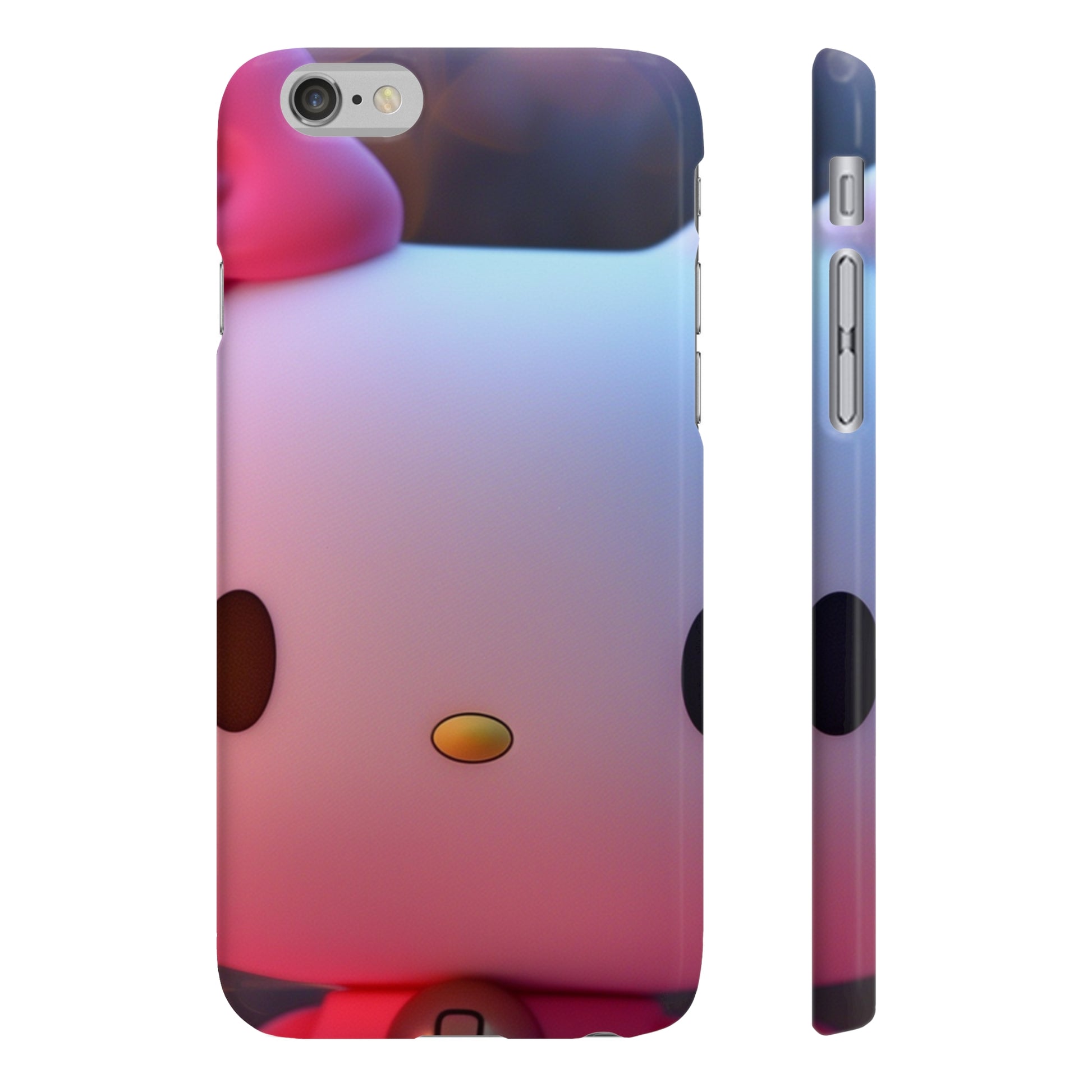 Hello Kitty Cuteness Overload Phone Case | Phone Case | Accessories, Glossy, iPhone Cases, Matte, Phone Cases, Samsung Cases, Slim | Prints with Passion