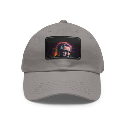 De Niro Signature Cap