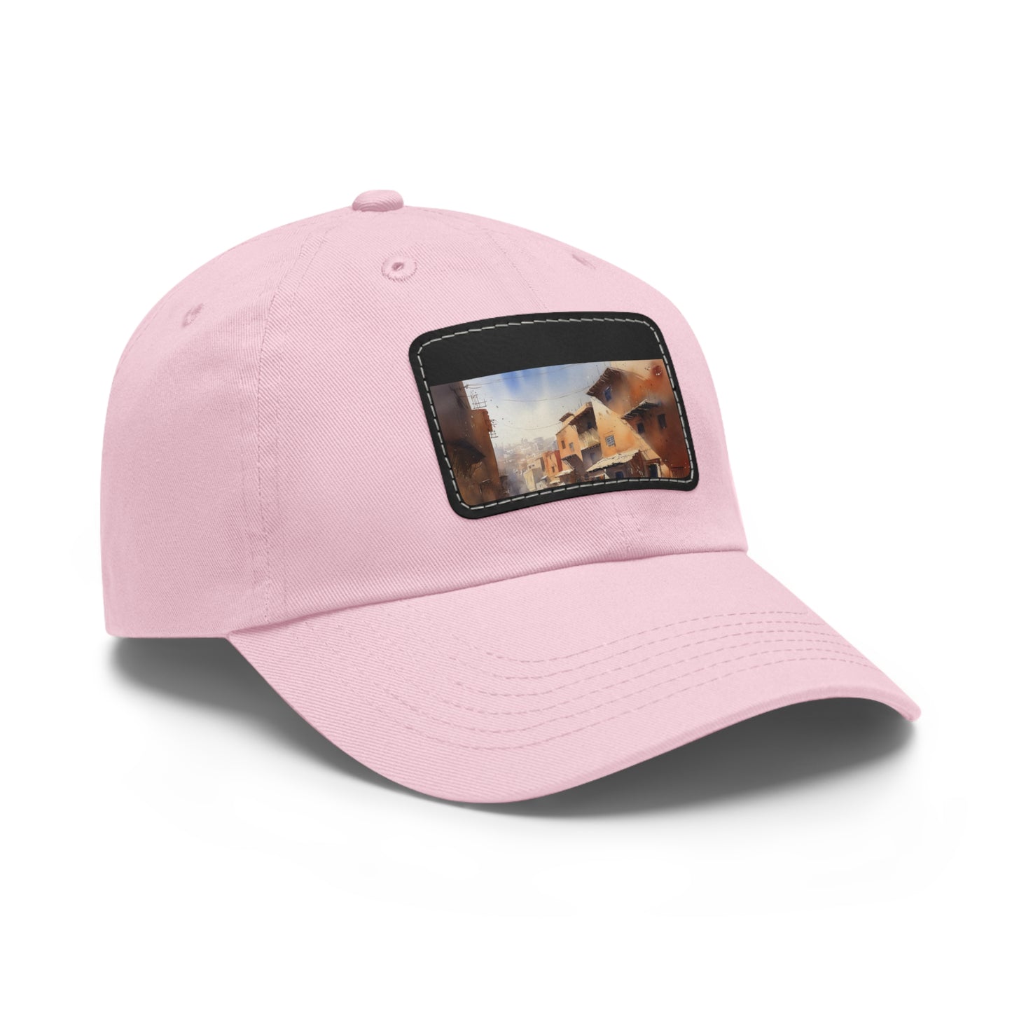 Marakesh Magic Baseball Cap