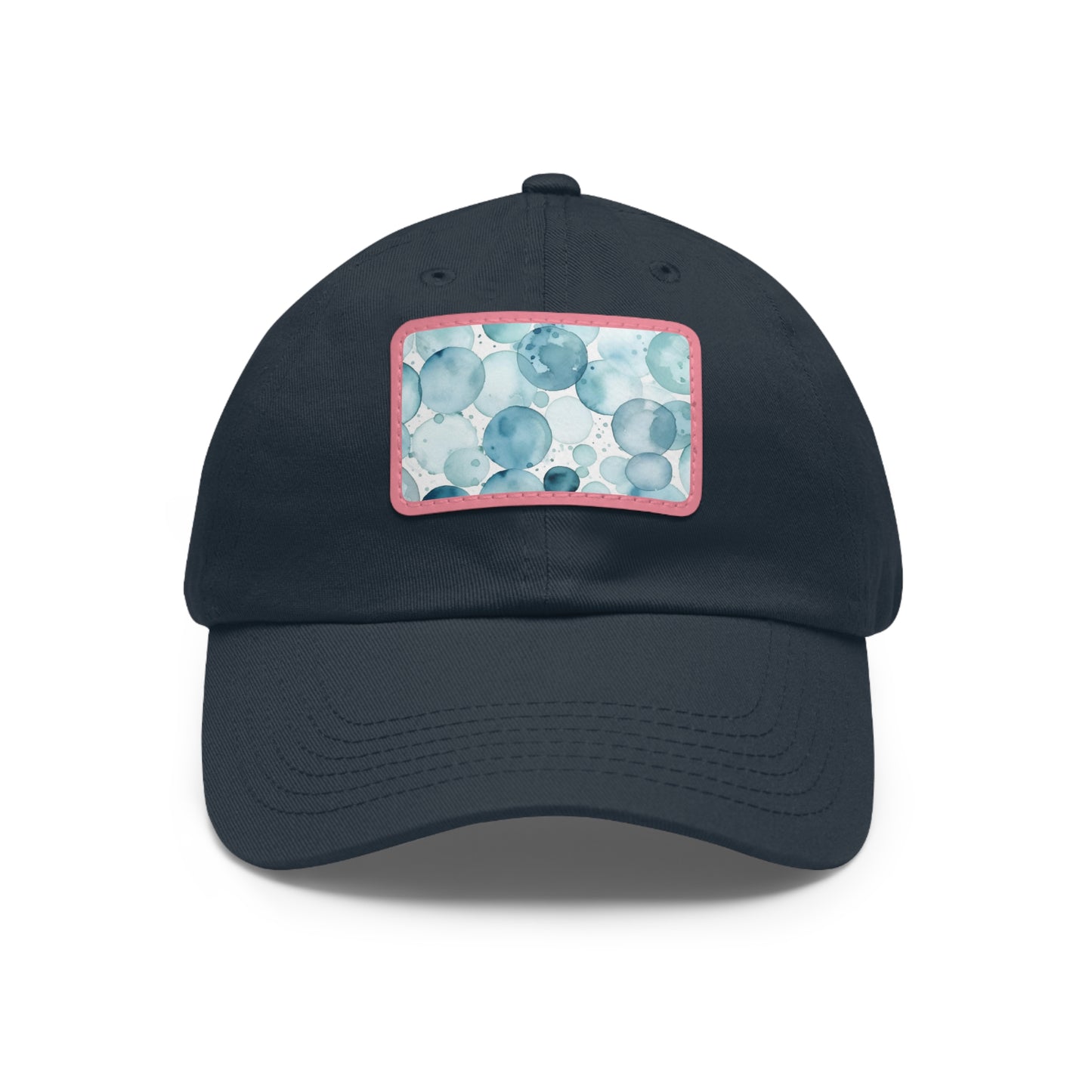 Ocean Gaze Baseball Cap