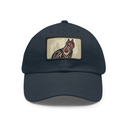 Wild Spirit Tribe Baseball Cap