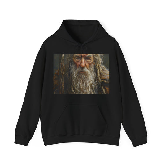 Middleearth Masterpiece MTG Lord of the Rings Hoodie | Hoodies | DTG, Hoodies, Men's Clothing, Regular fit, Unisex, Women's Clothing | Prints with Passion