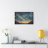 Tapestry Woven from Constellations (Edition II) — Canvas Wall Art — Product Detail View 7