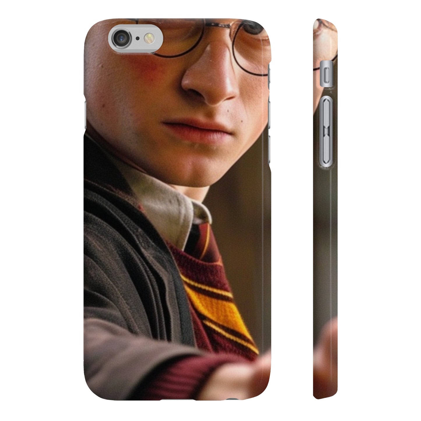 Hogwarts Legacy Phone Case