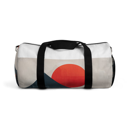 Zen Peak Duffel Bag