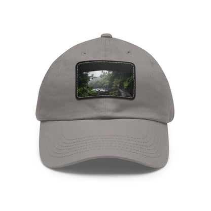 Maui Island Paradise Baseball Cap