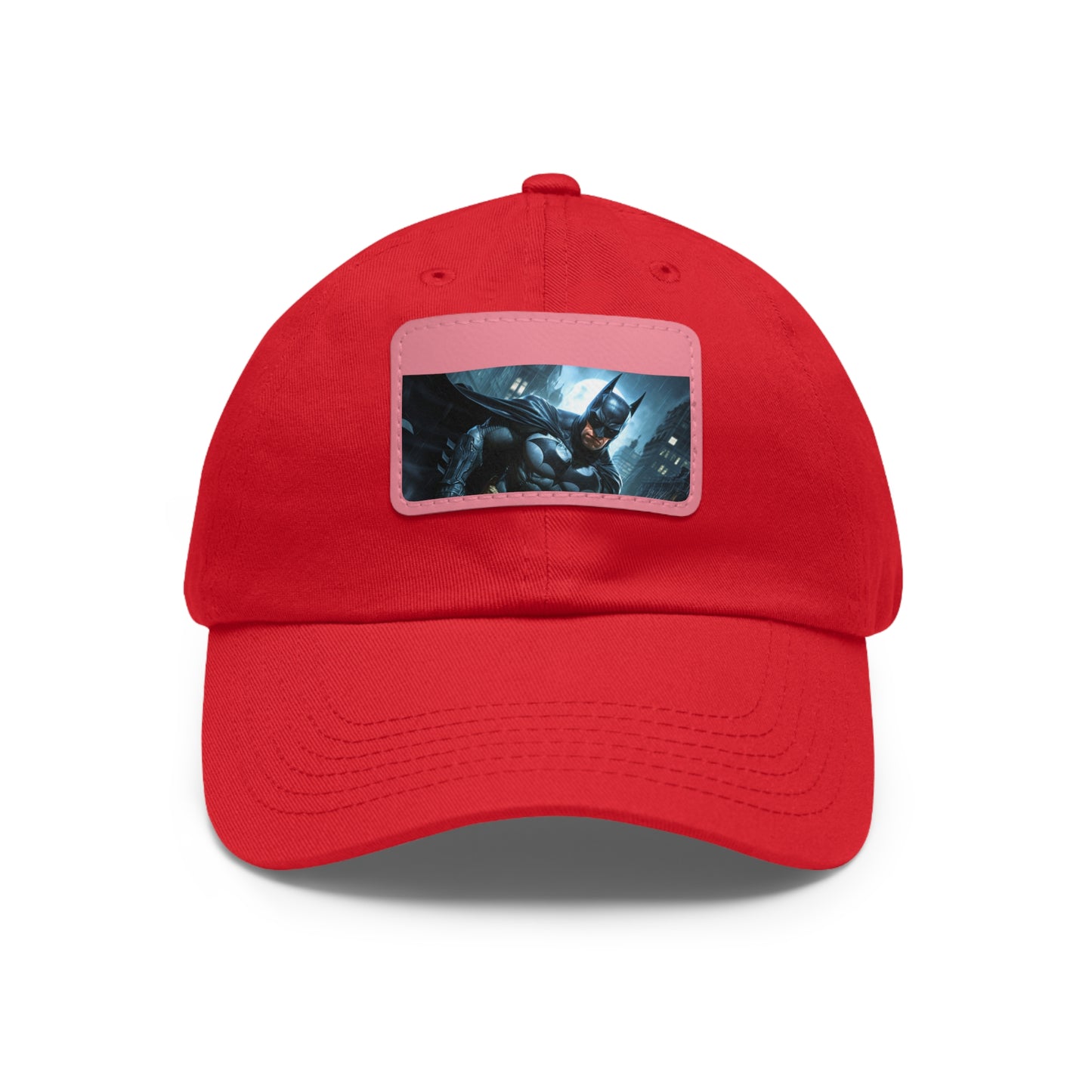 Dark Knight Legacy Gotham City Baseball Cap