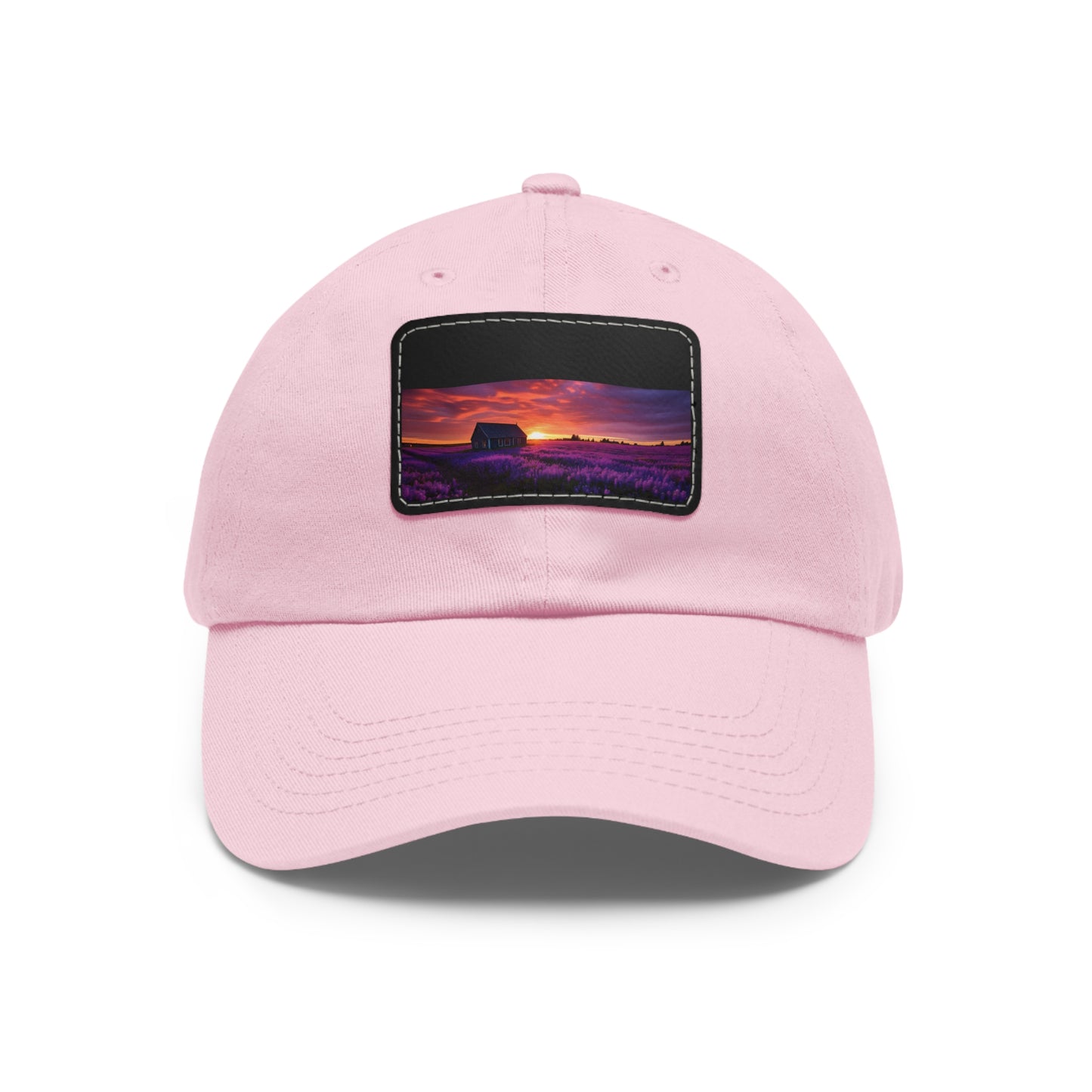 Dutch Bloom Bonanza Baseball Cap