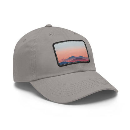 Summit View Cap