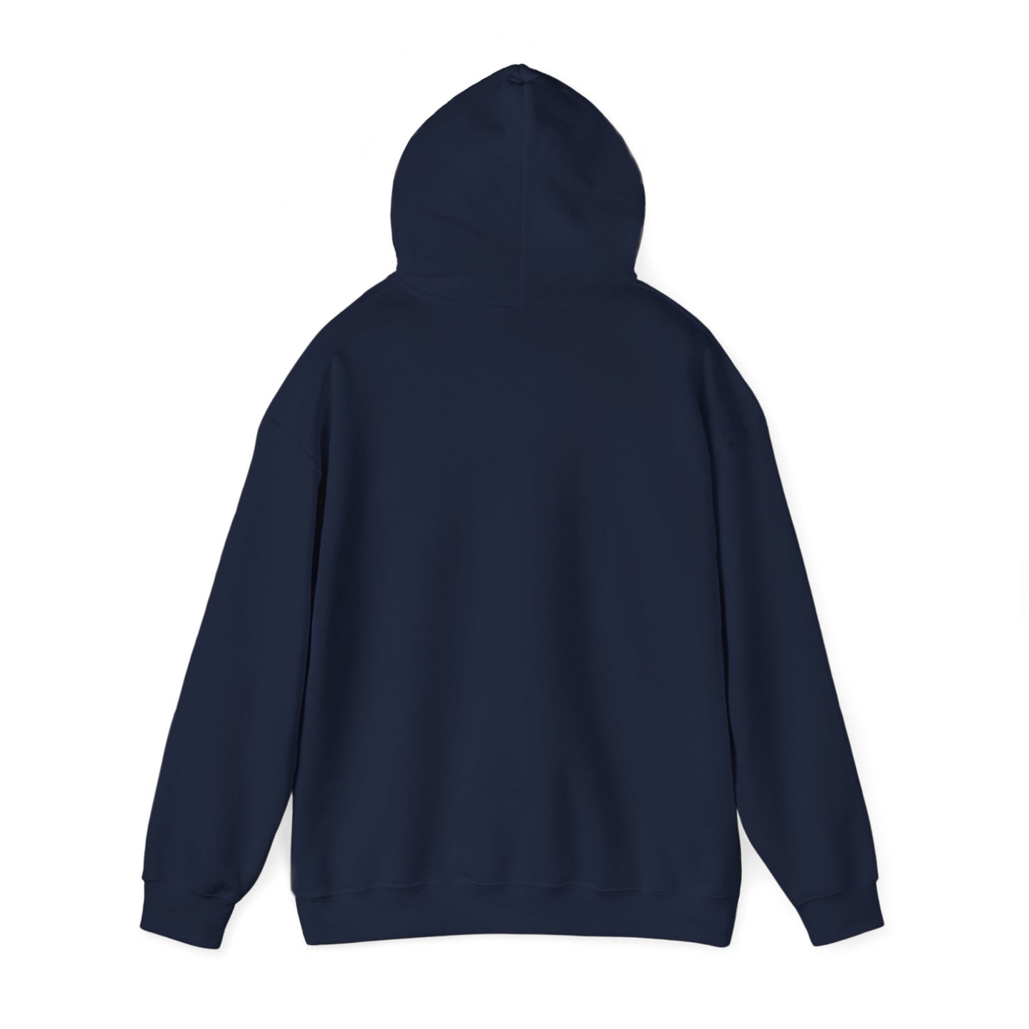 Sonic Blue Blur Hoodie