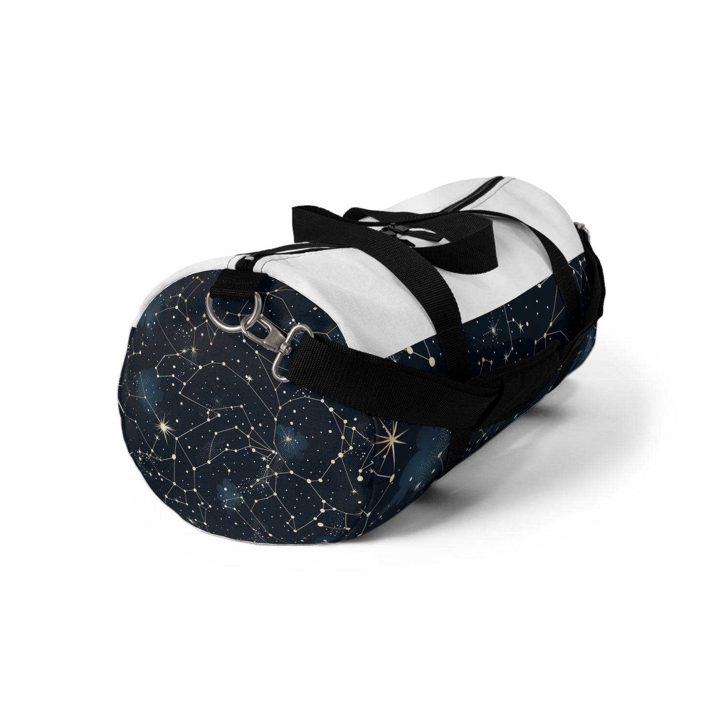 Starlight Constellation Duffel Bag