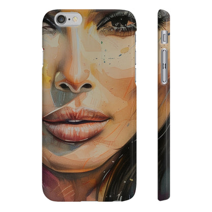 Glamour Queen Phone Case | Phone Case | Accessories, Glossy, iPhone Cases, Matte, Phone Cases, Samsung Cases, Slim | Prints with Passion