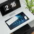 Forest Spirits Dancing in Moonlight — XL & XXL Desk Mat — Product Detail View 7