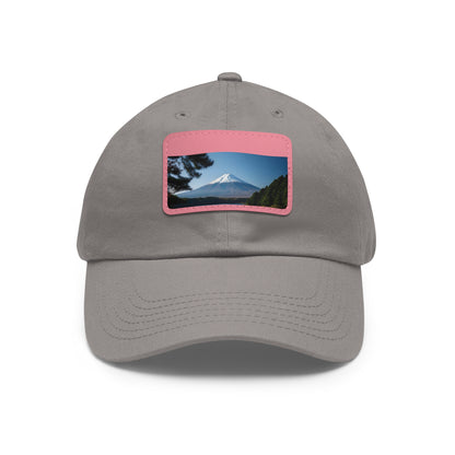 Fuji Peak Flex Cap