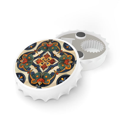 "Tile Opener: Artisan Elegance Collection"