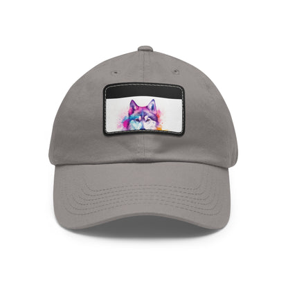 Husky Hype Baseball Cap