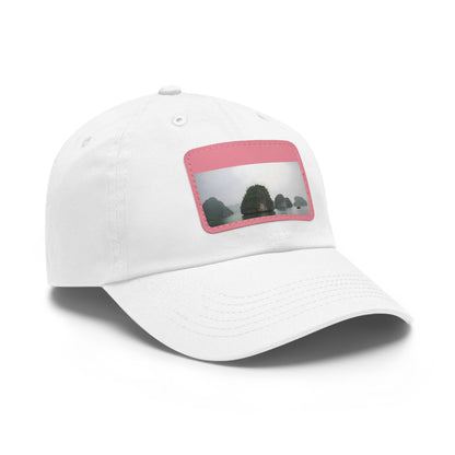 Halong Haven Baseball Cap