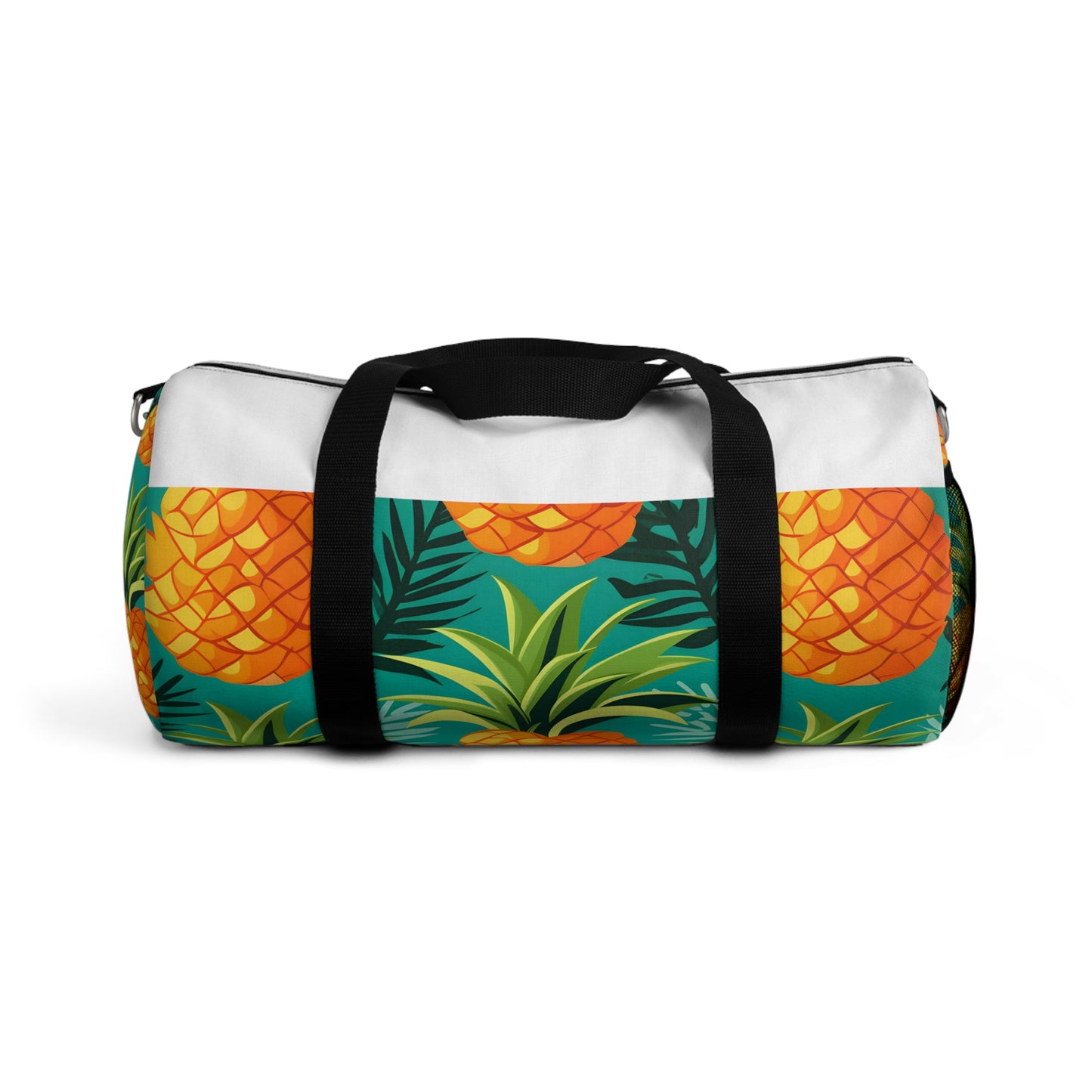 Pineapple Paradise Duffel Bag