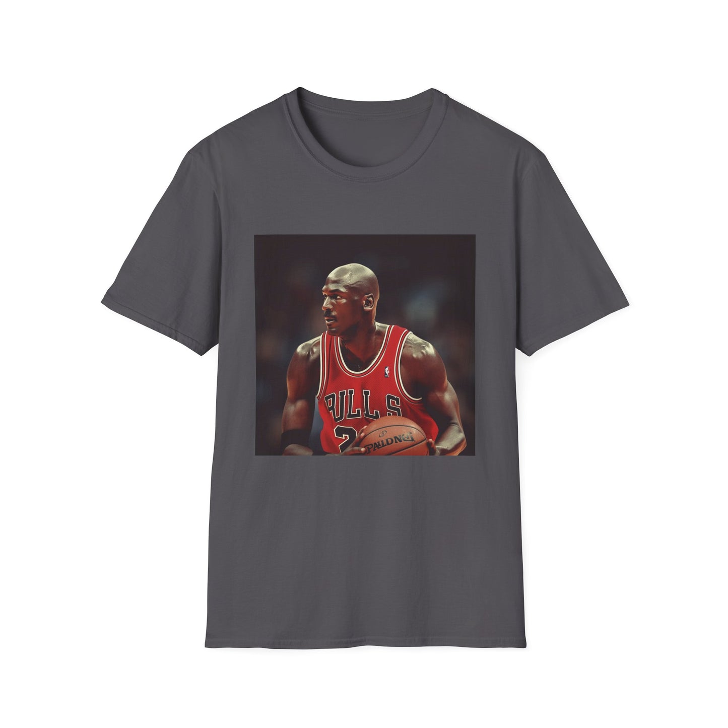 Michael Jordan Chicago Flight Tee