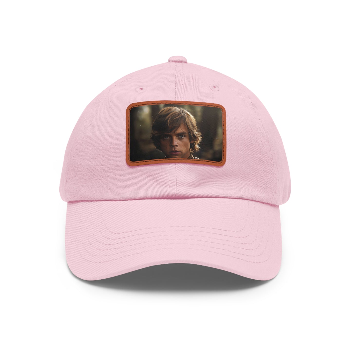 ForceFilled Jedi Knight Cap: Luke Skywalker Edition