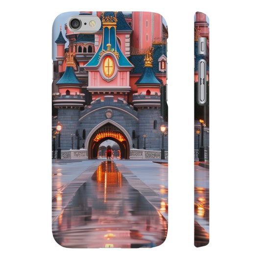 Magical Kingdom Phone Case | Phone Case | Accessories, Glossy, iPhone Cases, Matte, Phone Cases, Samsung Cases, Slim | Prints with Passion