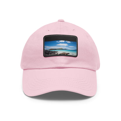 Galapagos Explorer Baseball Cap