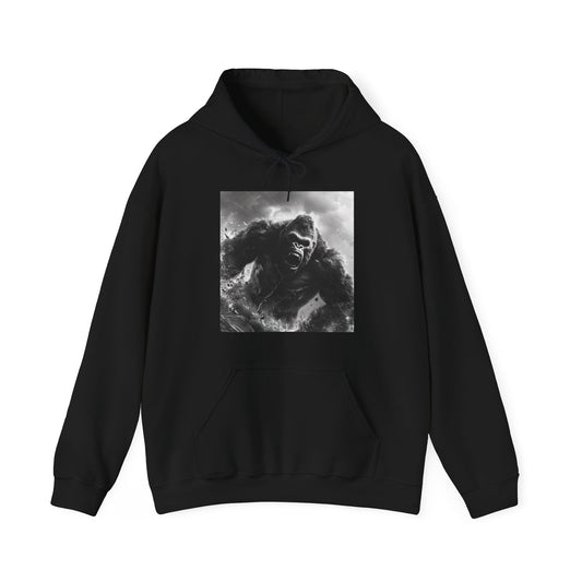 Classic King Kong Hoodie Collins Classics | Hoodies | DTG, Hoodies, Men's Clothing, Regular fit, Unisex, Women's Clothing | Prints with Passion