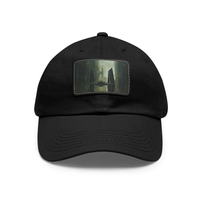 Galactic Empire Tie Fighter Cap