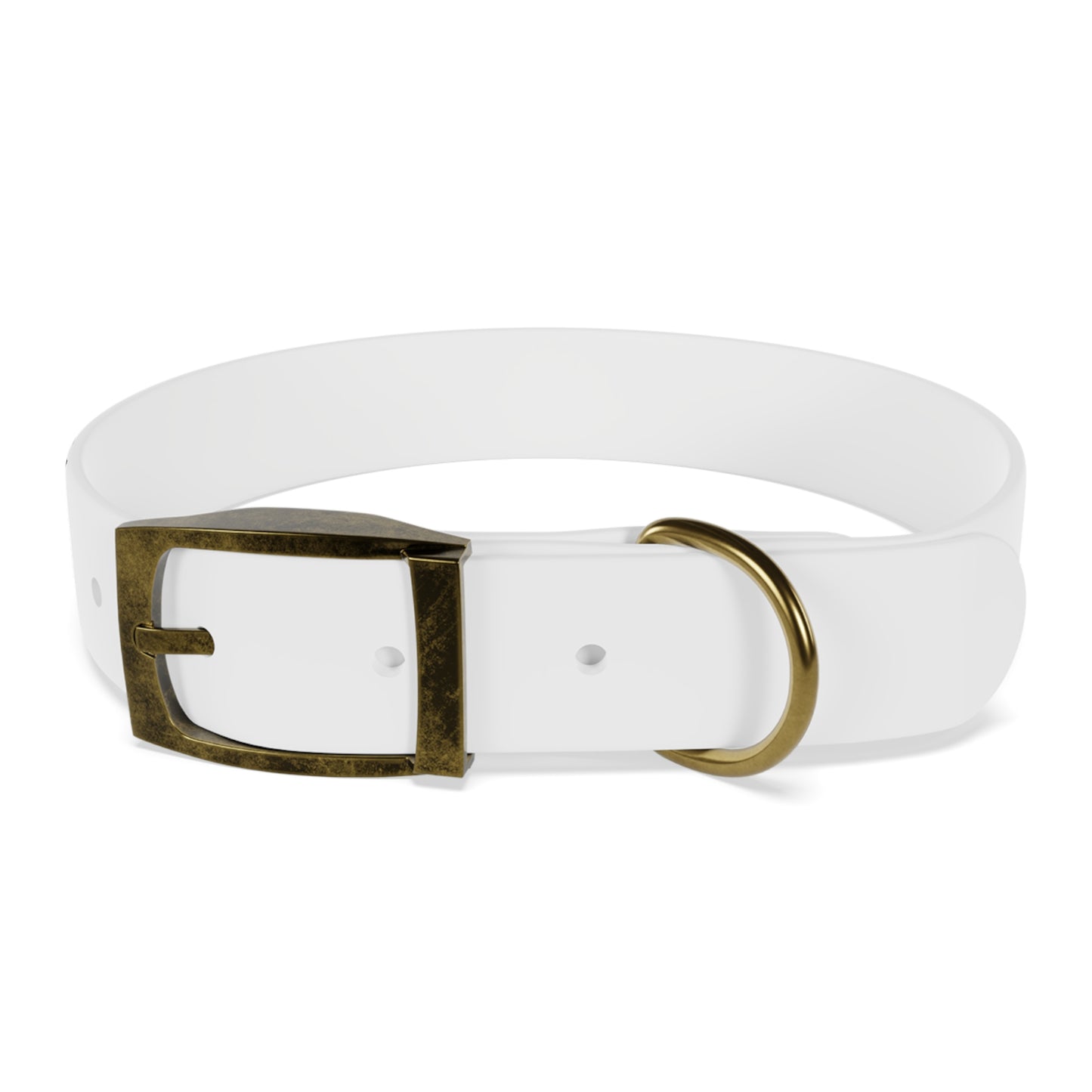 Sleek Pup Profile Collar