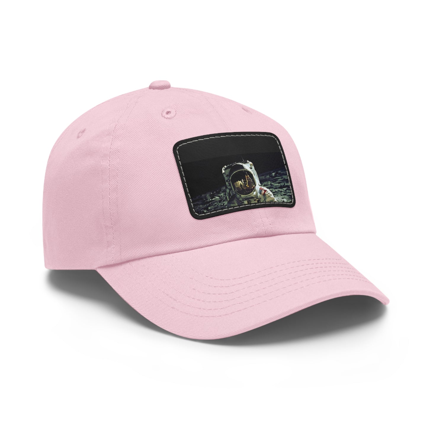 Galactic Adventures Space Baseball Cap